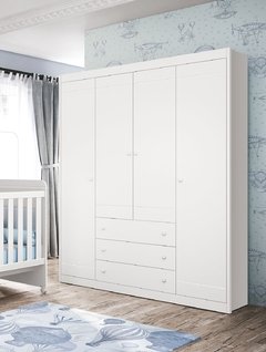 Rupeiro Bonny 1,80 varias cores - comprar online