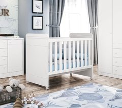 Berço Nuth varias cores - comprar online