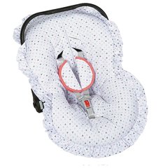 Capa de Bebê conforto Lhama