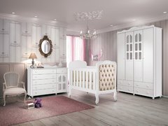 Quarto de Bebê Imperial