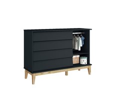 Comoda Noah Classic Varias Cores - comprar online