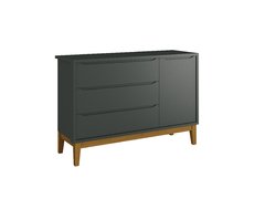 Cômoda Sapateira Classic Varias Cores na internet