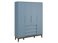 Roupeiro Noah Classic portas Varias Corres na internet