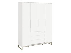 Quarto de Bebê Noah Ind 2 várias cores - comprar online