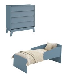 Quarto juvenil Juju - loja online