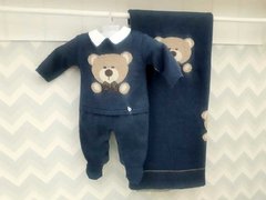 Saída de Maternidade ref:2878 - comprar online