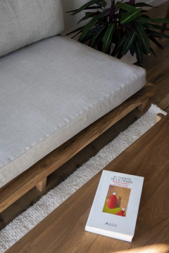 N.116 Sillón Japo Agrelo