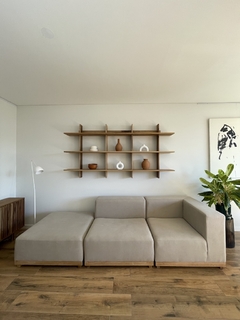 N.146.1 Estanteria Japo Agrelo - tienda online