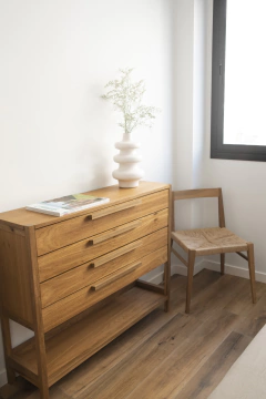 Imagen de N.166 Cómoda Agrelo