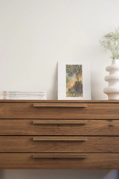 N.166 Cómoda Agrelo