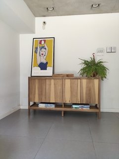 n.162 - Vajillero Deatres