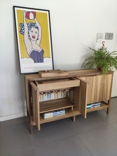 n.162 - Vajillero Deatres - tienda online