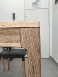 n.12.1 - MESA DE COMEDOR ARIANA - comprar online