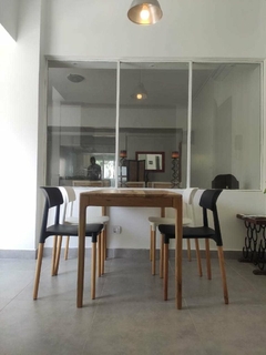 n.12.1 - MESA DE COMEDOR ARIANA - tienda online