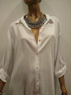 Camisa Oversize en internet