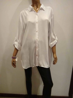 Camisa Oversize - comprar online