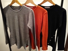 Sweater Soul en internet
