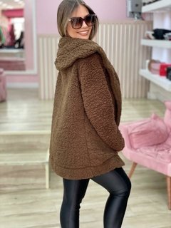 Casaco Ted - comprar online