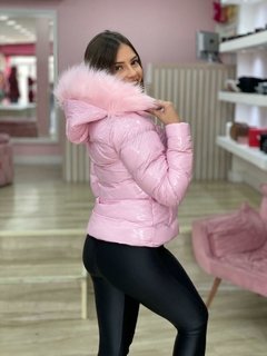 Jaqueta - Lulu Modas
