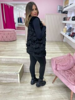 Colete Inverno - comprar online