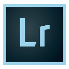 Adobe Lightroom Classic