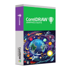CorelDRAW Graphics Suite - buy online