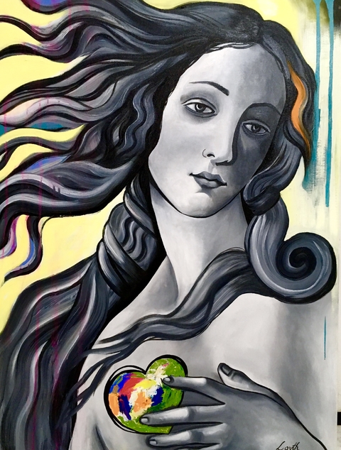 Vênus - comprar online