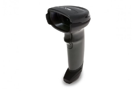 Leitor Zebra com Fio DS4308 - 1D/2D