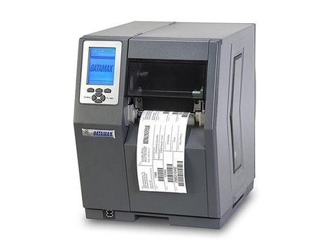 Impressora de Etiquetas Datamax Honeywell H-4310 