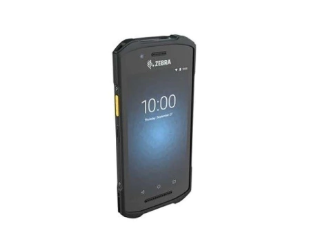 Coletor Zebra TC21 2D Cam 13/5MP Wi-fi TC210K-01A222-A6