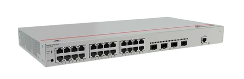 Switch Huawei eKit 24P Gigabit 4P SFP S310-24T4Si - comprar online