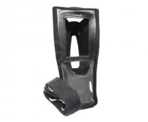 Coldre modelo gun com alça para MC92