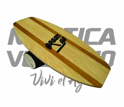 BALANCE BOARD GREENGO