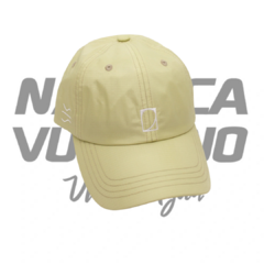 GORRA MARTHA HUEMUL DAD HAT I
