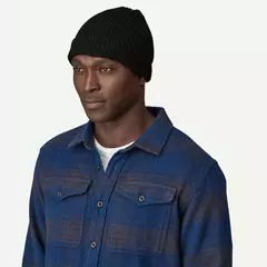 GORRO FISHERMAN ROLLED BEANIE PATAGONIA en internet
