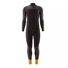 TRAJE PATAGONIA MEN R3 YULEX FZ - Nautica Vulcano