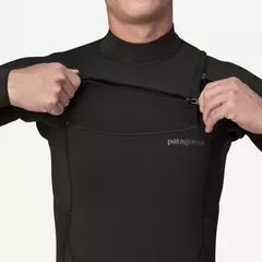 Imagen de TRAJE PATAGONIA MEN R3 YULEX FZ