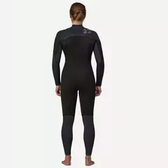 TRAJE PATAGONIA WOMEN R3 YULEX FZ - tienda online