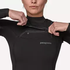 Imagen de TRAJE PATAGONIA WOMEN R3 YULEX FZ