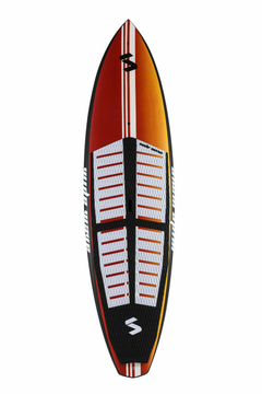 Swellboards WIDE WAVE SUNRISE - USD 1500 - comprar online