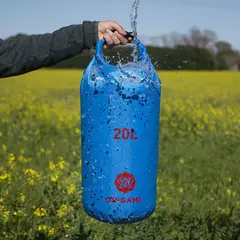 Imagen de BOLSO ESTANCO ORIGAMI 20 LTS