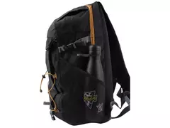 MOCHILA MAUI BLACK 30LTS ORIGAMI - comprar online