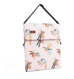 Reposera Portatil Y Liviana Chilly Plegable Coral - comprar online