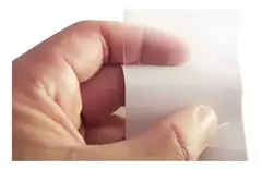 Cinta Máxima Protección Antirayas Transparente X 3mts - comprar online