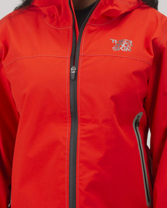 Imagen de Campera Tricapa Thermoskin Women