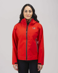 Campera Tricapa Thermoskin Women