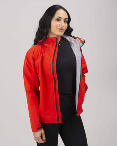 Campera Tricapa Thermoskin Women