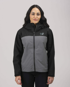 Campera Tricapa Thermoskin Women - comprar online