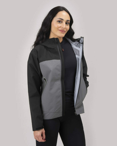 Campera Tricapa Thermoskin Women - Nautica Vulcano