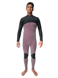 Neoprene Creed 4.3 Con Manta Termica Thermoskin - tienda online
